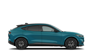 2026 Ford Mustang Mach-E® External Image 5